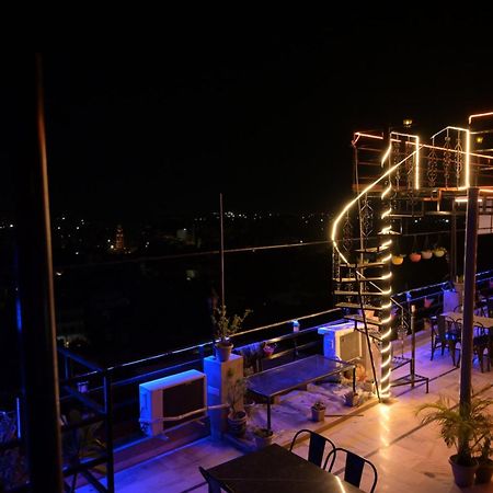 Samrat Ashok Guest House Джодхпур Экстерьер фото